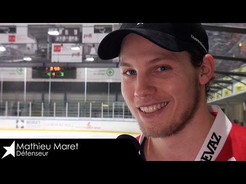 Red Ice - GCK Lions 4-3ap