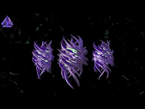 5. Mystic Modulators & Reevoke - Insane Molecule ( Mayan Ritual )