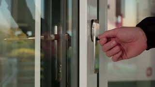 Unlock the Full Potential of the Korniche Bi-Folding Door