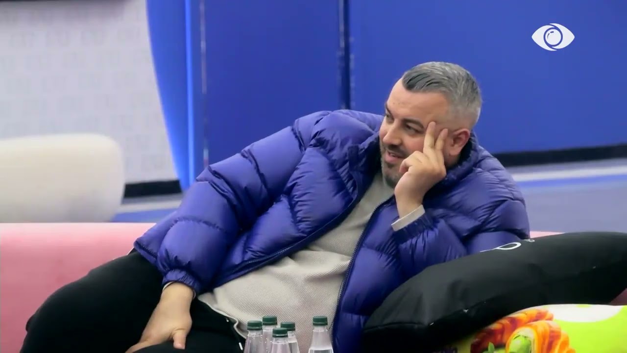 “Edhe pas rehabilitimit tregove kush je…”/ Kristi diskuton me Rogertin