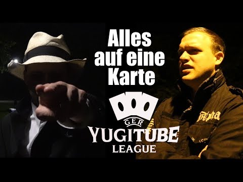 Yu-Gi-Oh! GYL 2 - Everything on one card | Episode 10