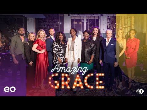 Amazing Grace (2022)