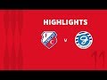 Samenvatting Jong FC Utrecht - De Graafschap (18-10-2019)
