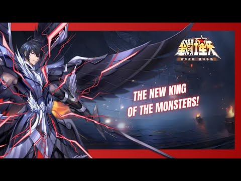 ALONE HADES LC _ Galactic Duel China#kotz #ssa #saintseiyakotz