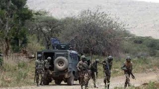 BREAKING: Ethiopian Troops Storm Kenya — The Real Story They Tried to Hide!