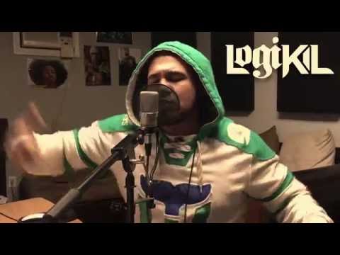 Big Pun, Fat Joe - Twinz (Deep Cover 98) (LogiKIL Remix)
