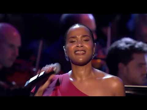 Northern Soul at the Proms        Frida Mariama Touray - You're Gonna Love My Baby