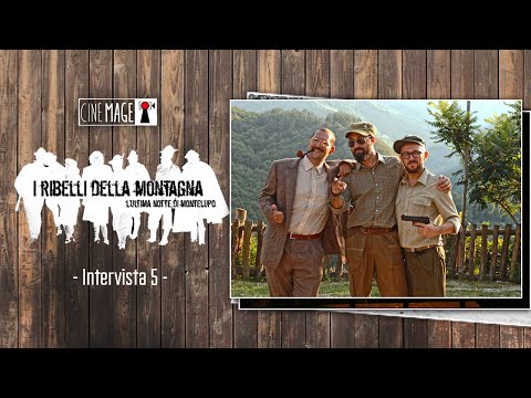 I ribelli della montagna #5