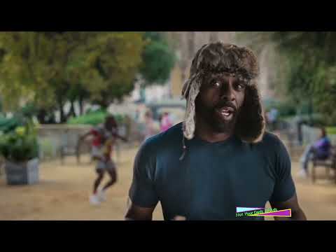 Booking.com Super Bowl LVI (56) Commercial