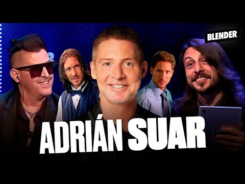 Adrián Sura: análisis profundo de su filmografía | ESTO ES CINE | Navaja Crimen y Guille Aquino