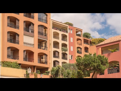 Le Raphael (Fontvieille) - Monaco Apartment