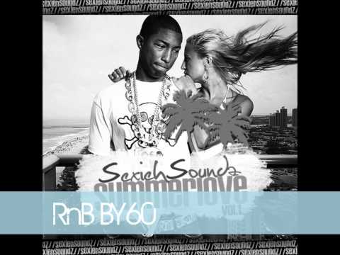 Darren B -  Think Bout It