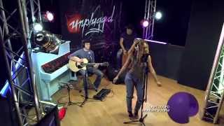 OH TV UNPLUGGED: PRINCESS NYAH - FRONTLINE [TEASER]