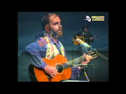 Juga i Vlada - Georgine (Ljubomir Simović)