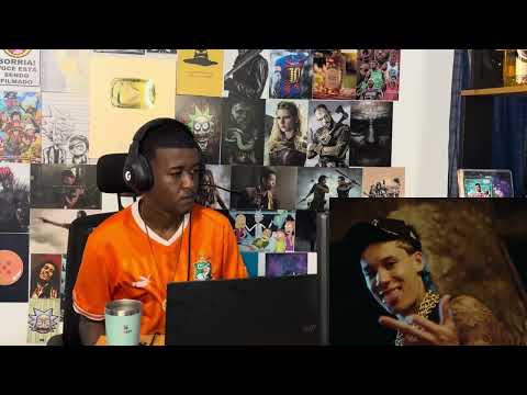 Jhony REACT - A CARA DO CRIME 5 “ PASSE CARO “ - Poze,Bielzin,Kadu,Borges,Tuto, Chefin,Luuki & Oruam