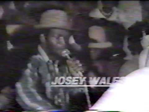 volcano inna skateland with papa toyan,josey wales,lee van cliff