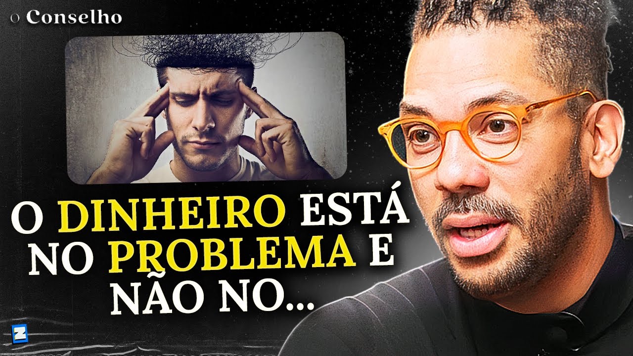 JOEL JOTA ENSINA A GANHAR DINHEIRO COM SUA EMPRESA | O Conselho