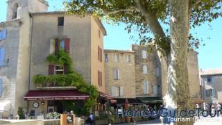 preview picture of video 'Gordes, l'un des plus beaux villages de France (Paca, Vaucluse, franceguidetour, HD)'