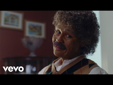 Ama - We Tried, we tried. (Official Music Video)