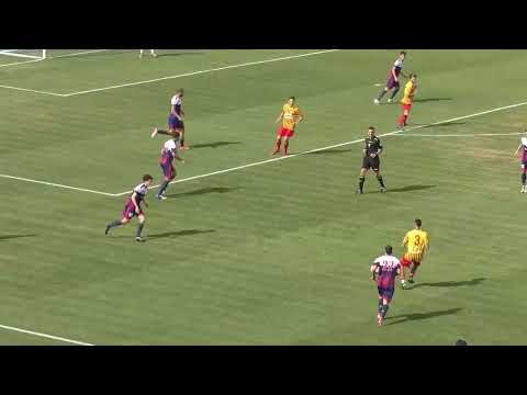 Finale Play-off Eccellenza: Giulianova - L'Aquila 0-2