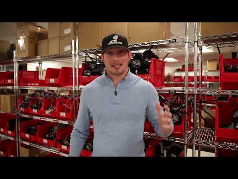 Ford Mustang Fuel Pump Upgrade | Aeromotive Inc.