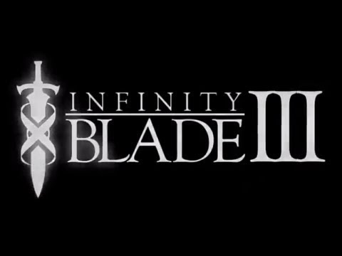 Infinity Blade 3 OST - I Believe in Redemption