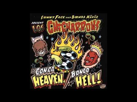 los chicharrons - written out of history