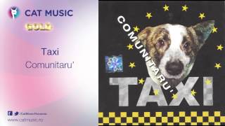 Taxi - Comunitaru&#39;