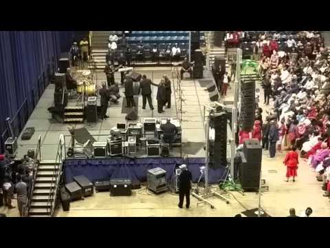 The Original Messengers **Albany, Ga.**