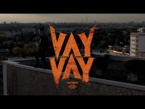 NGEE - VAY VAY (PROD. BY HEKU)