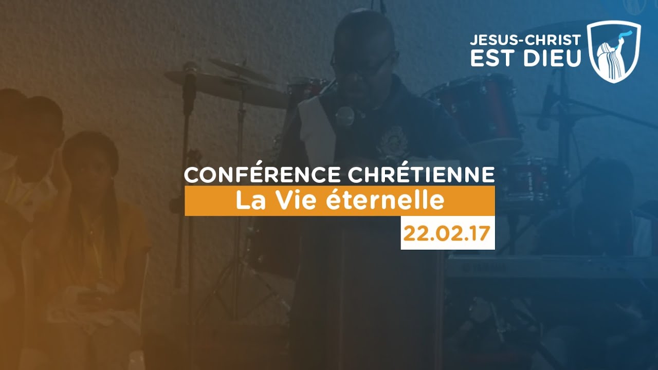 Thumbnail of video: La vie éternelle - Gabon