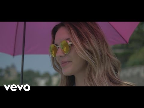 Sara Costa - Sirop (Official Video)