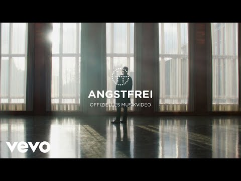 Video thumbnail for Angstfrei