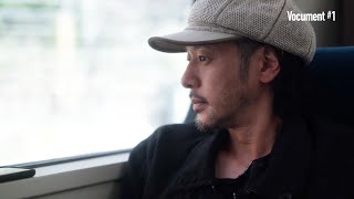 映画監督・オダギリジョーの制作現場に密着したスぺシャルムービー「Vocument」
