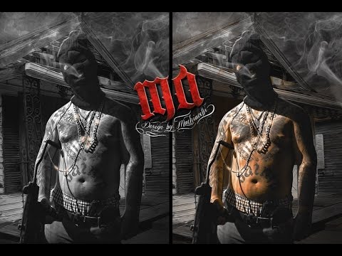 Young Gipsy - Coming Soon