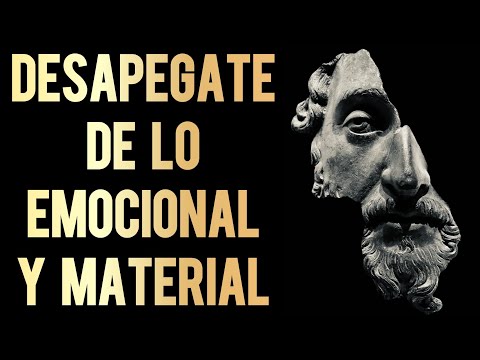 10 Valuable Lessons for Emotional and Material Detachment | Stoicism