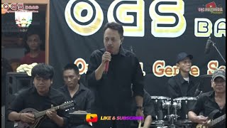 Download lagu MENYESAL (Mansyur S) | Voc. Bambang S | Cipt. Hanief Radin/Dadang S | Music by OGS BAND mp3