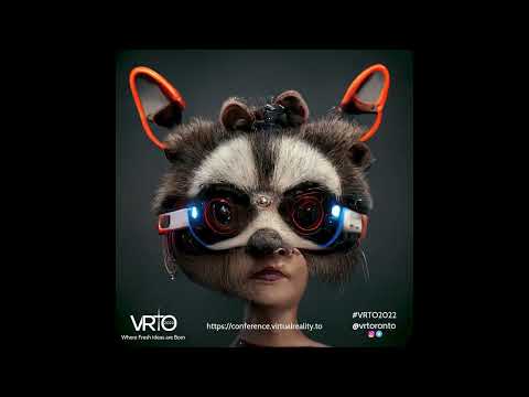 VRTO 2022 Teaser