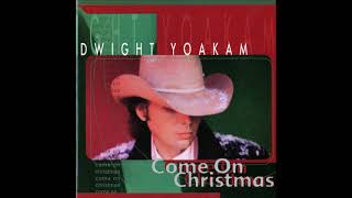 Run, Run, Rudolph ~ Dwight Yoakam (1997)