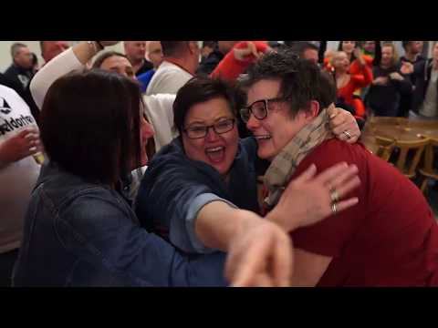 5. Rhein-Sieg Meisterschaft im Schocken am 25.01.2020 im Hotel Landsknecht