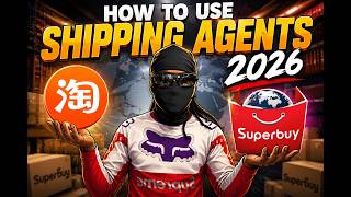 How to Use Superbuy Shipping Expert & Rehearsal in 2026 | Save $$$ on Shipping
