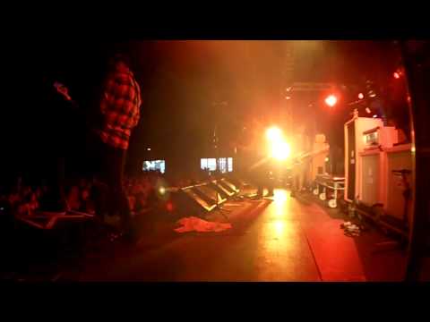 Four Year Strong - Sonisphere 2011 - Full Set