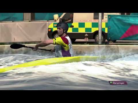 London 2012 Olympische Spiele | Eine überragende Kajak Runde reicht nicht aus