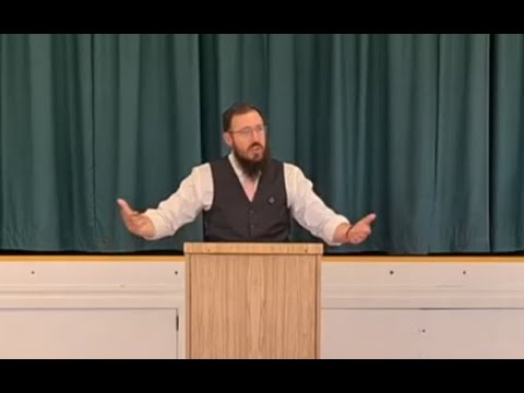 "Jesus Christ's Throne Room" | Rev. Logan Hagoort
