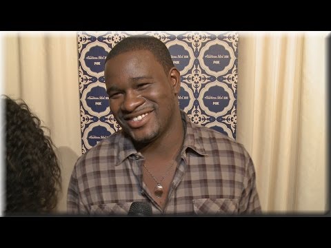 CJ Harris | When the Cameras Go On | American Idol Season 13 Top 10