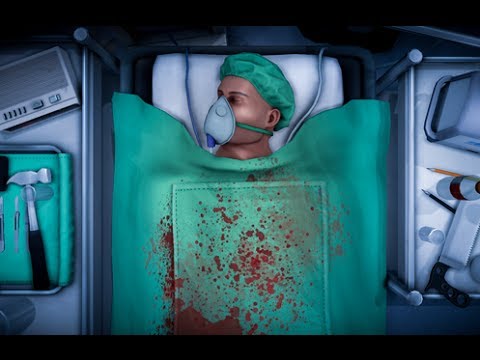 surgeon simulator 2016 surgeon simulator 2016
