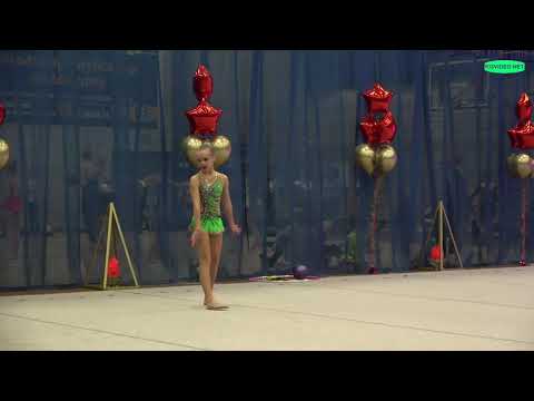 MILENA SZAREK STUDIO GWIAZD 2010