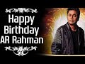 AR Rahman Birthday Whatsapp Status Tamil AR Rahman Whatsapp Status