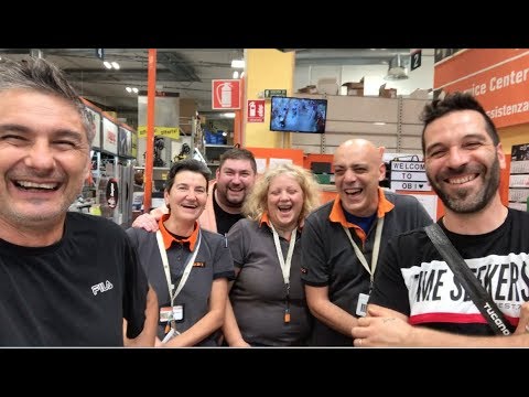 Barzelletta Il pollo ogm - Paci