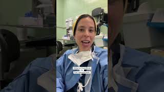 Download lagu Is this your first or second knee replacement? 💉😎 #anesthesiadoctor #anesthesiologist mp3